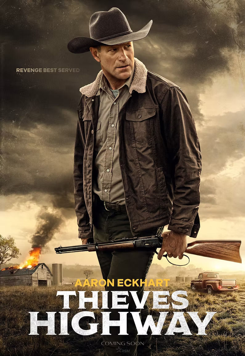 THIEVES HIGHWAY